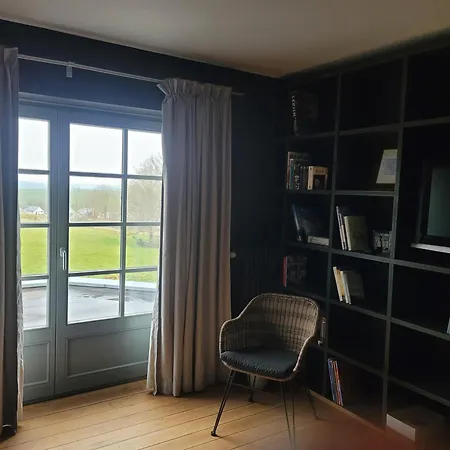 Les Roses De Francois * Vaux-sur-Sûre