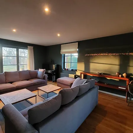 Les Roses De Francois 別荘