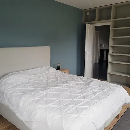 Holiday home Les Roses De Francois *