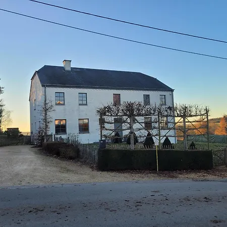 Holiday home Les Roses De Francois