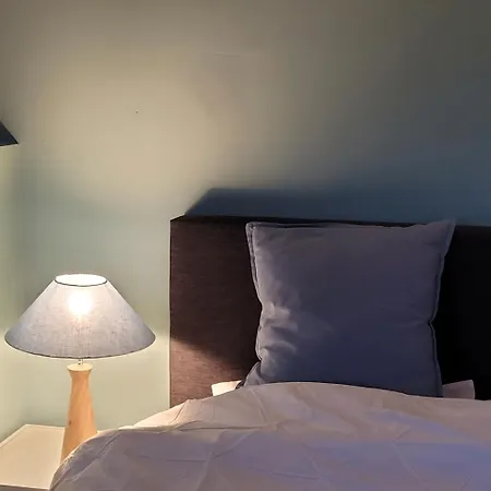 Holiday home Les Roses De Francois *