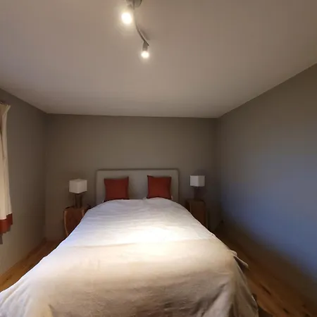 Les Roses De Francois * Vaux-sur-Sûre