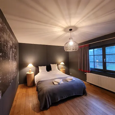 Les Roses De Francois Holiday home