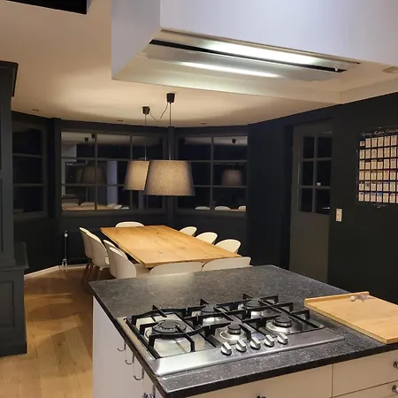 Les Roses De Francois 別荘