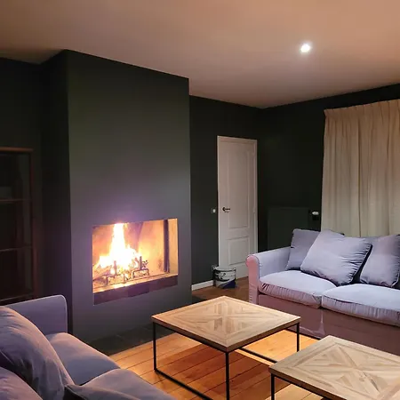 Les Roses De Francois Holiday home Vaux-sur-Sure