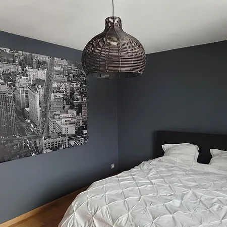 Les Roses De Francois 別荘 *