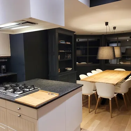 Les Roses De Francois 別荘 *